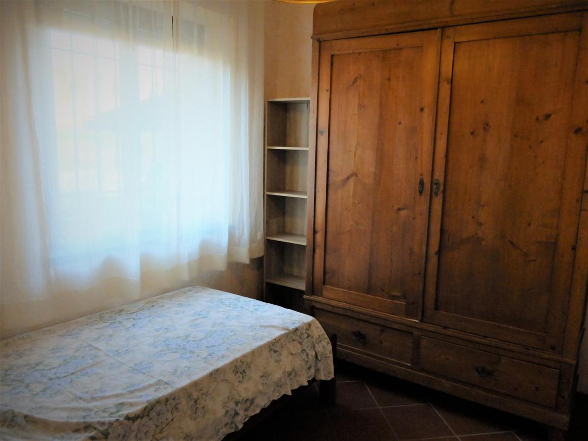 La Cheta Villa Monsagrati Exterior foto